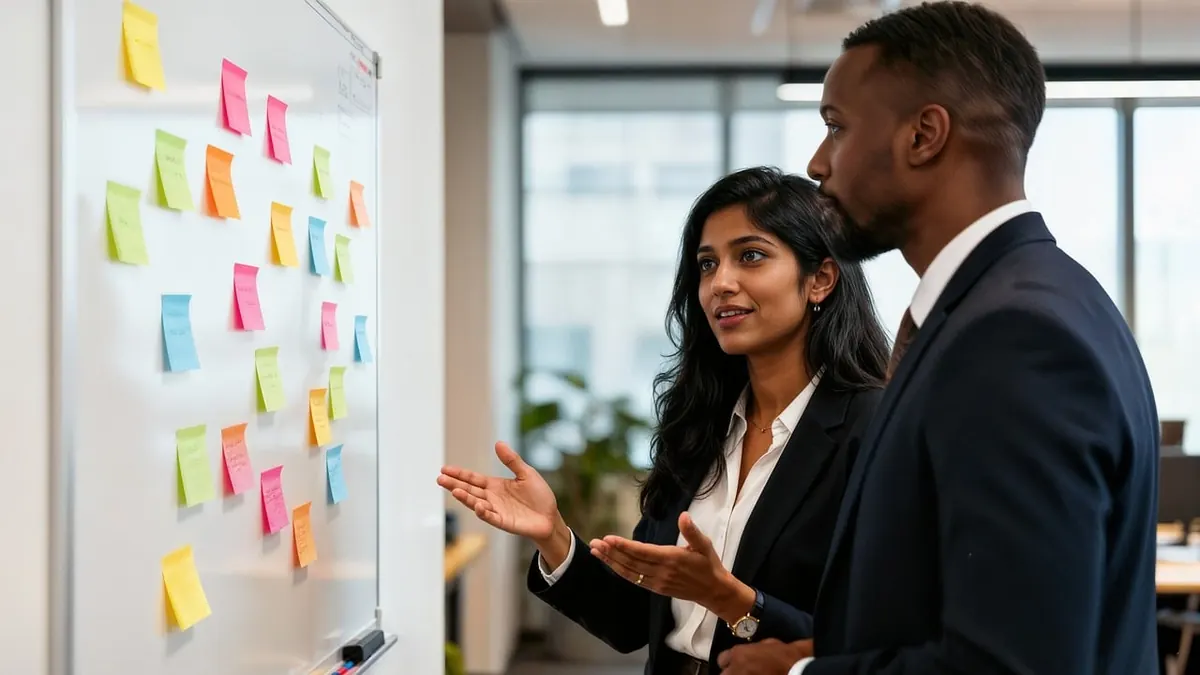 Startup Innovation Checklist: 10 Signals Your Idea Is Ready to Test